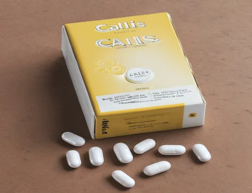 peut t'on acheter du cialis sans ordonnance